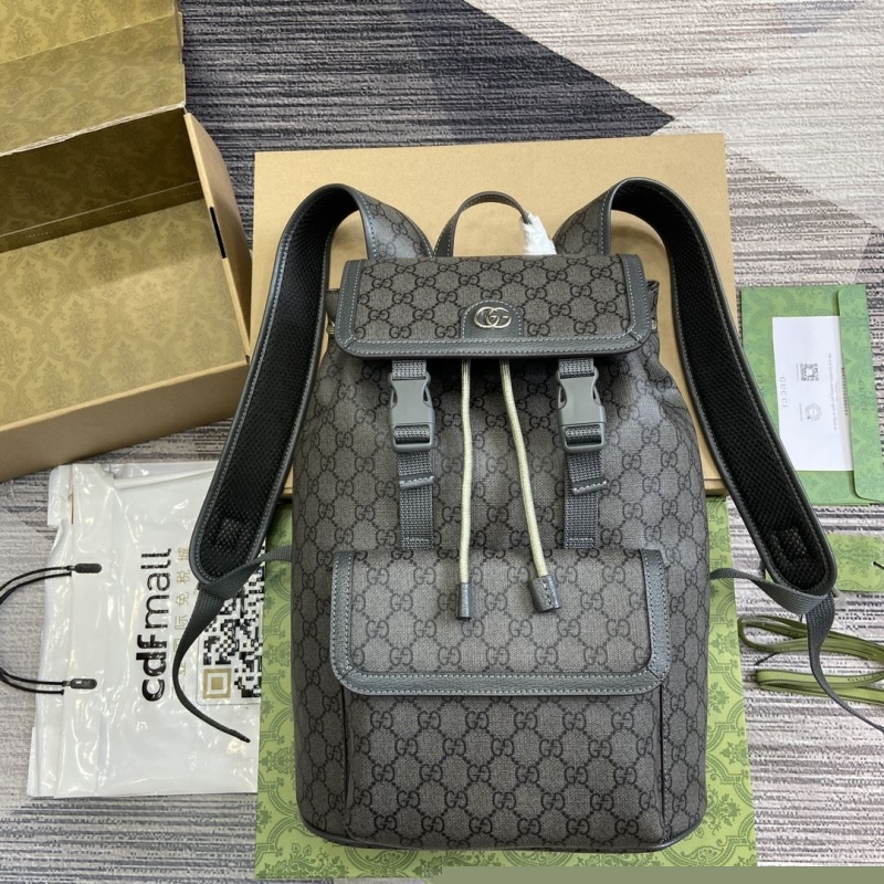 G*u*i backpacks